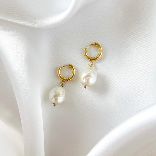 Baroque Beads -korvakorut